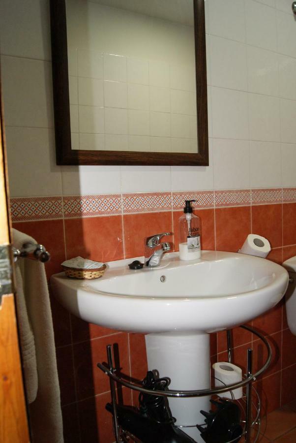 Apartamento 2 4/6 Pax Casa Rural El Sauce. A 2,5 Km De Cuenca Capital Nohales Exteriér fotografie