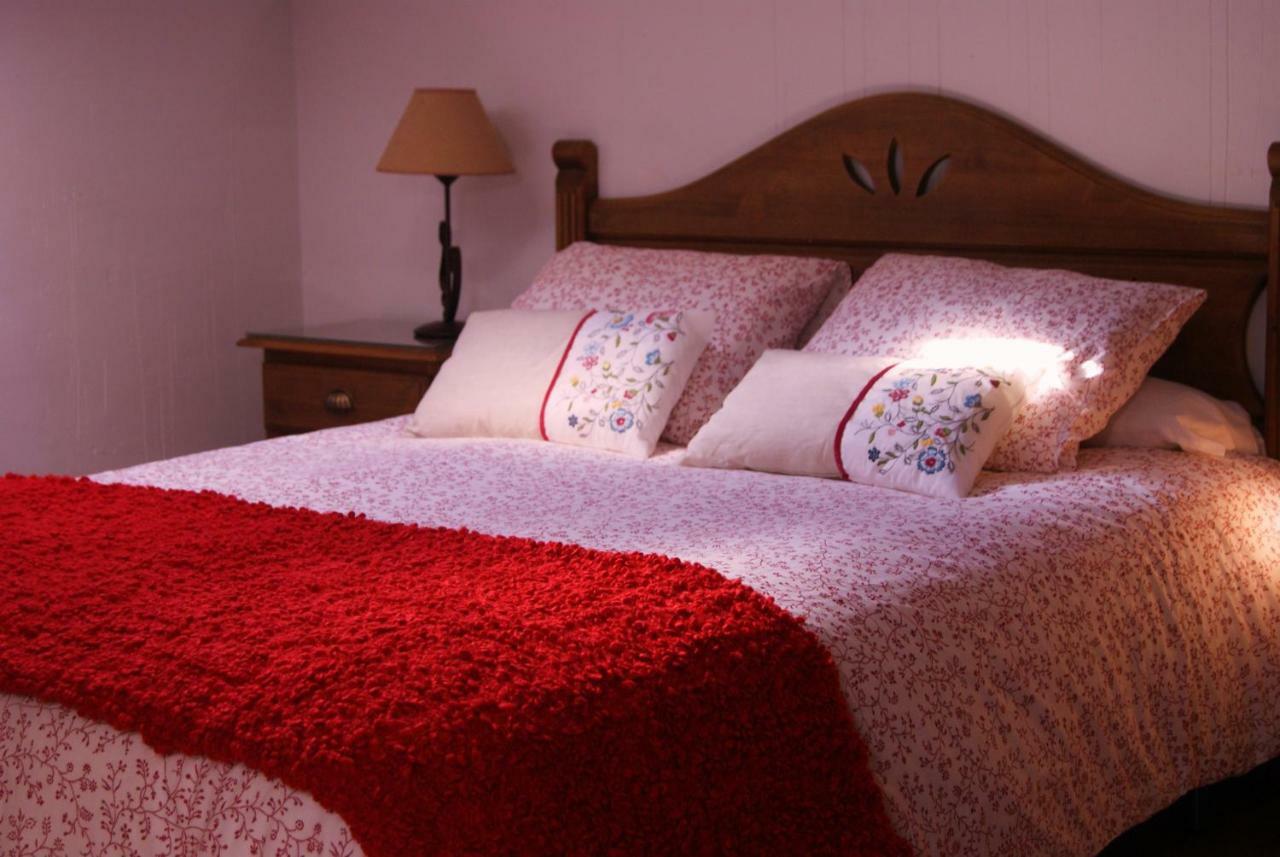 Apartamento 2 4/6 Pax Casa Rural El Sauce. A 2,5 Km De Cuenca Capital Nohales Exteriér fotografie