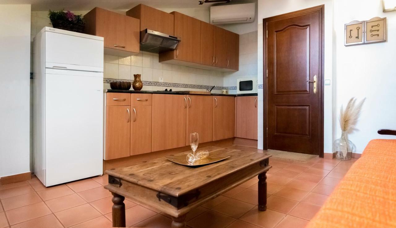 Apartamento 2 4/6 Pax Casa Rural El Sauce. A 2,5 Km De Cuenca Capital Nohales Exteriér fotografie
