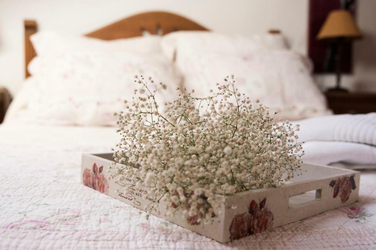 Apartamento 2 4/6 Pax Casa Rural El Sauce. A 2,5 Km De Cuenca Capital Nohales Exteriér fotografie