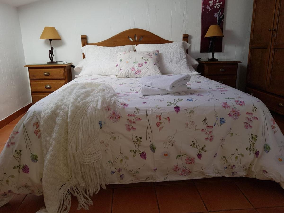 Apartamento 2 4/6 Pax Casa Rural El Sauce. A 2,5 Km De Cuenca Capital Nohales Exteriér fotografie